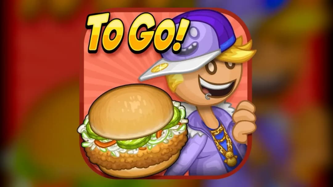 Papa’s Cluckeria​ - Official Feature