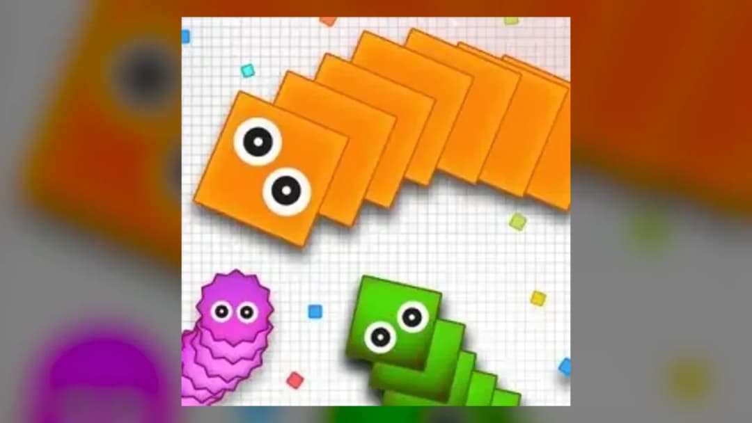 Paper Snakes - Official Feature