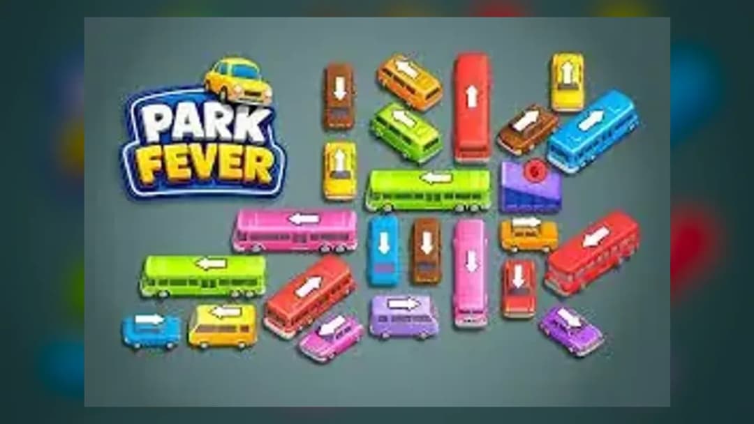Park Fever - Official Feature