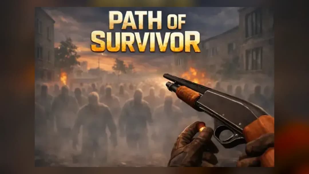Path of Survivor Unblocked - Official Feature