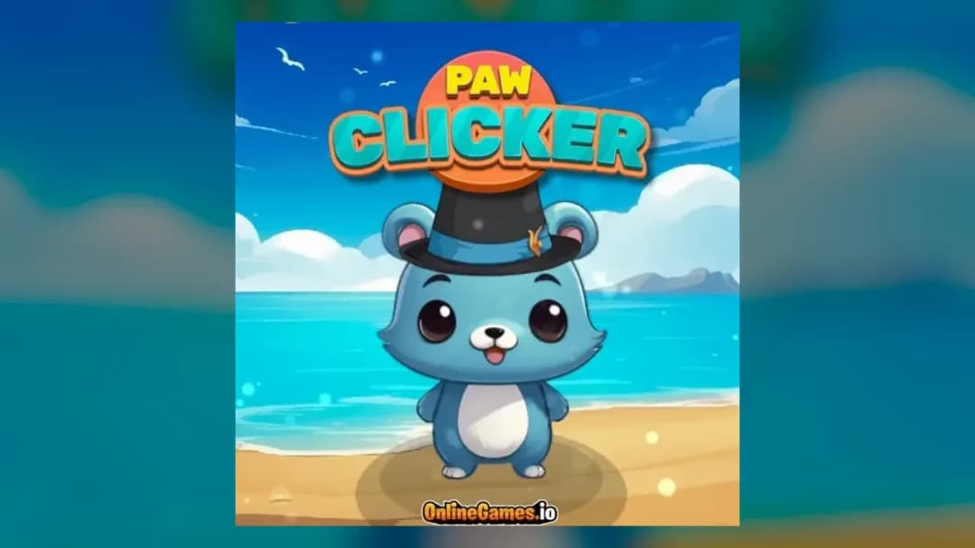 Paw Clicker - Official Feature