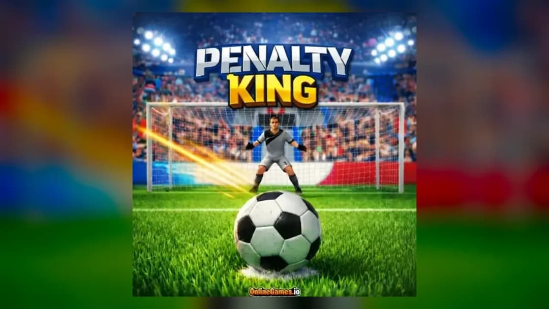 Penalty King - Official Feature
