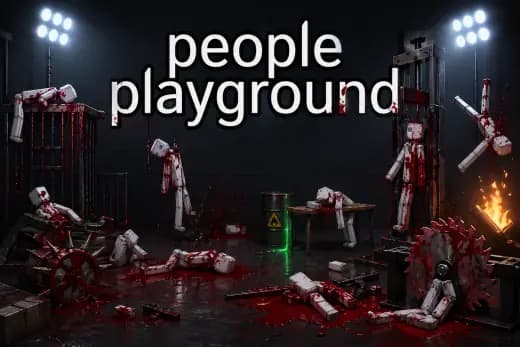 People Playground