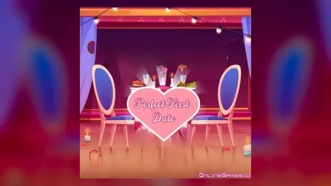 Perfect First Date - Official Feature