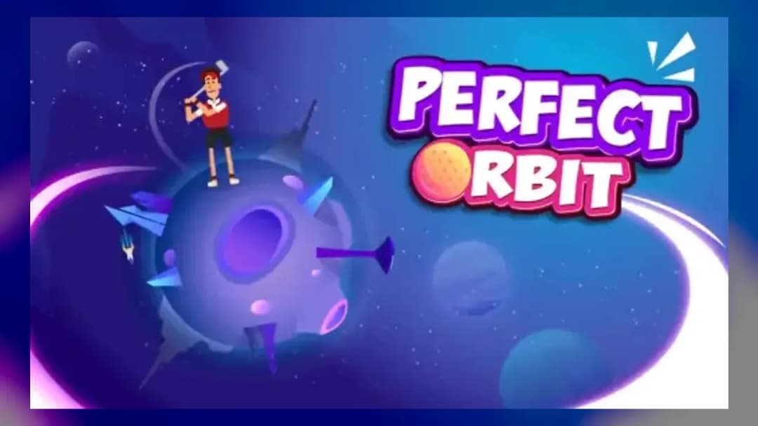 Perfect Orbit - Official Feature