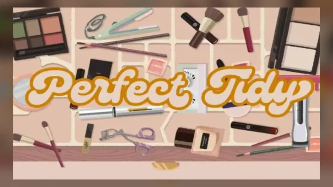 Perfect Tidy - Official Feature