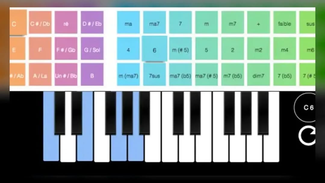 Piano Online - Official Feature