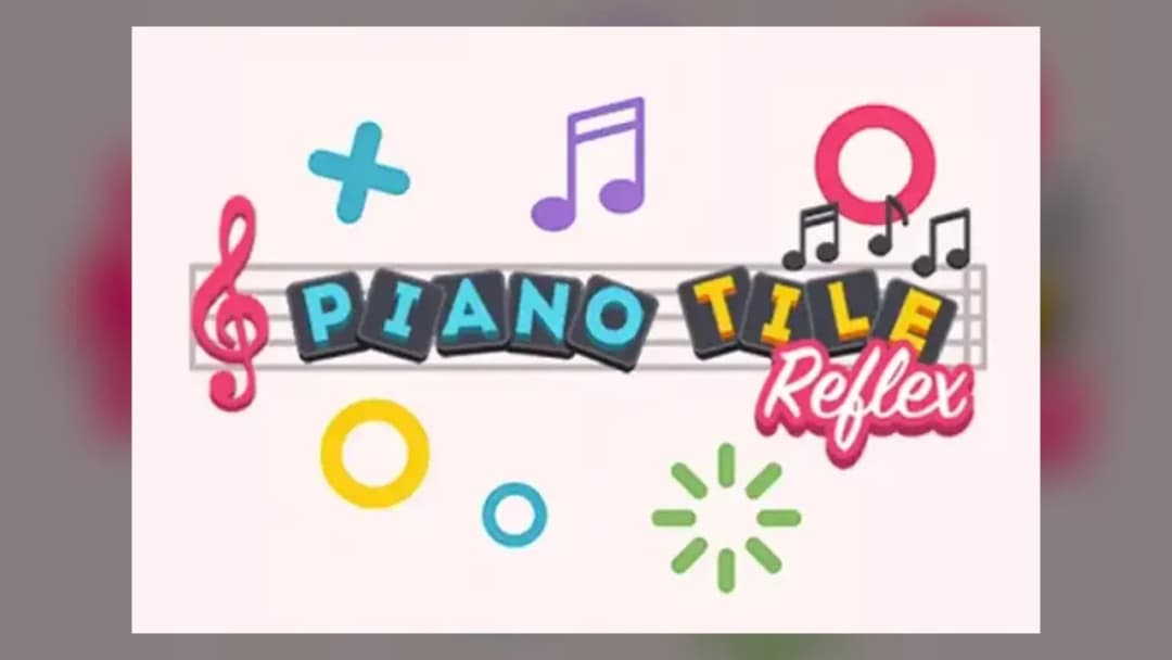 Piano Tiles Reflex - Official Feature