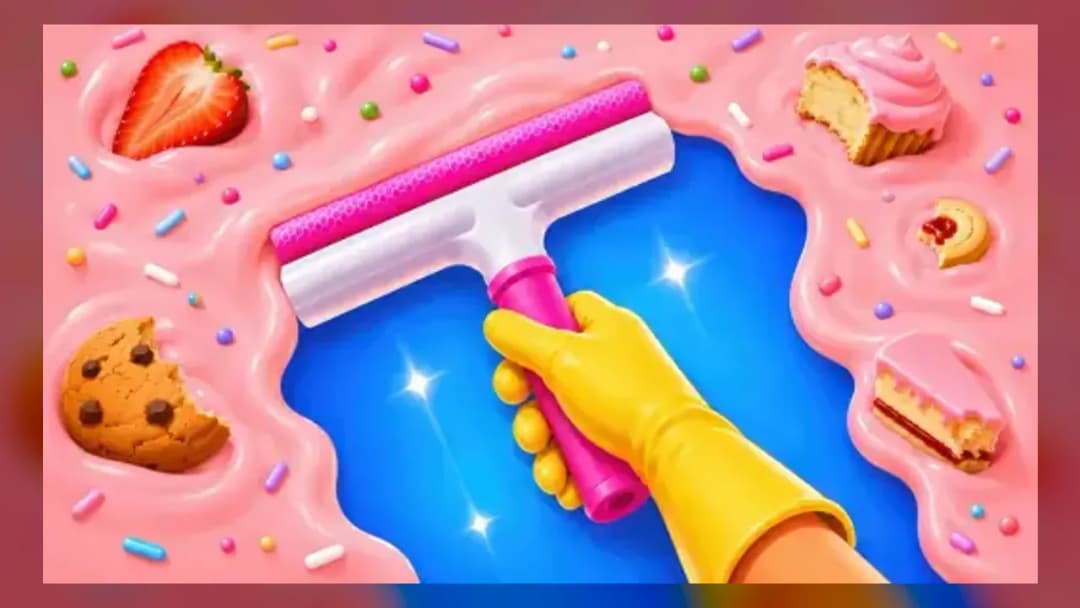 Piece of Cake - Official Feature