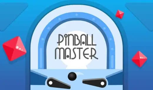 Pinball Master