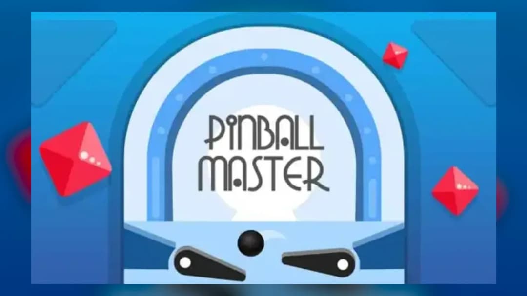 Pinball Master - Official Feature