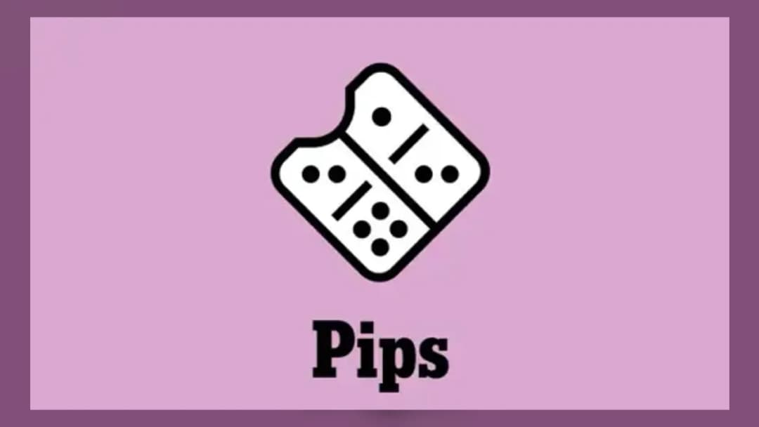 Pips - Official Feature