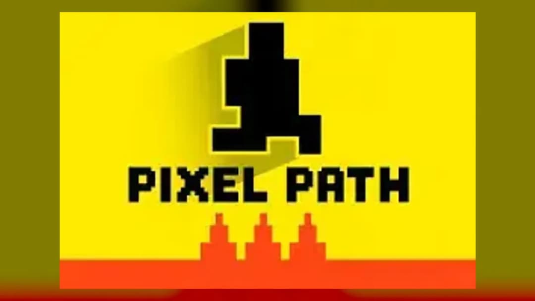 Pixel Path - Official Feature