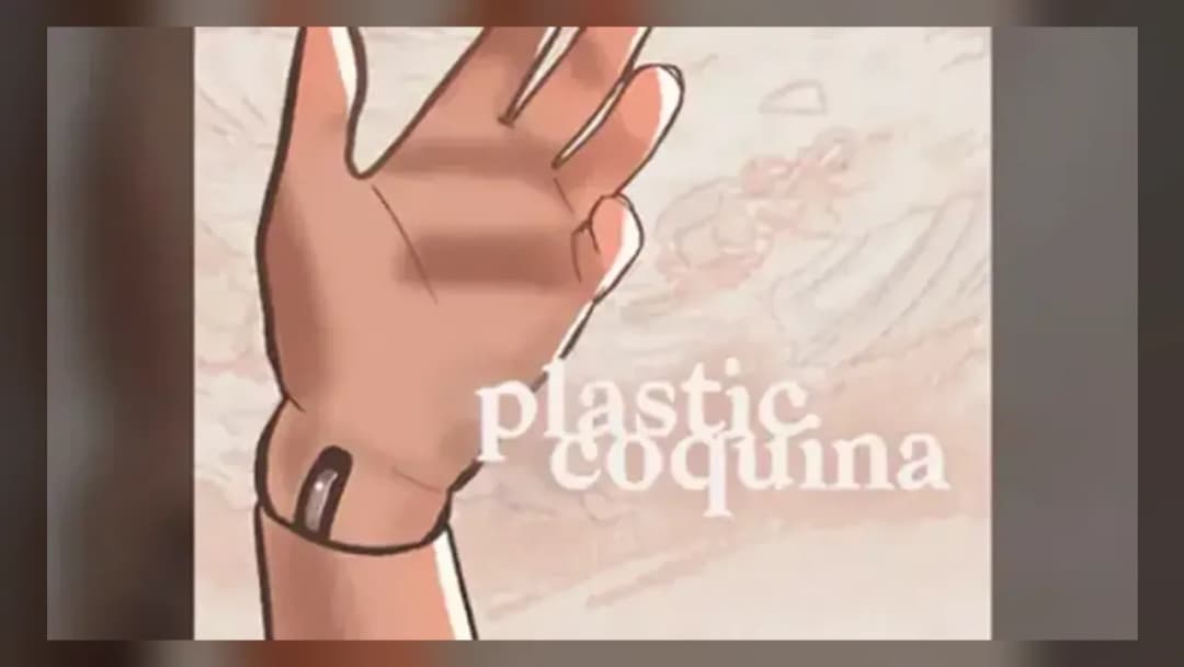 Plastic Coquina - Official Feature