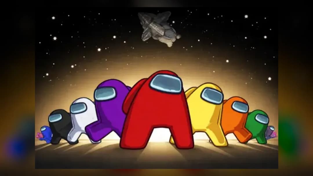 Among Us Unblocked - Official Feature