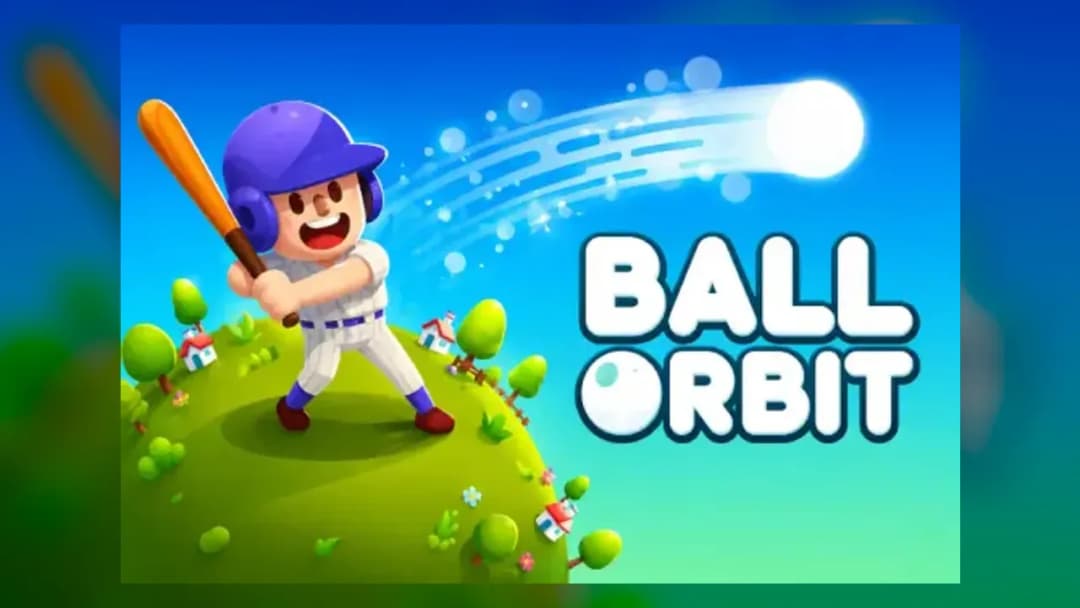 Ball Orbit - Official Feature