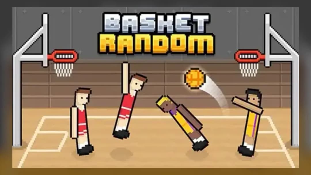 Basket Random - Official Feature