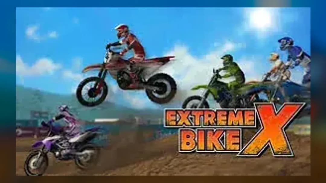Bike Xtreme - Official Feature