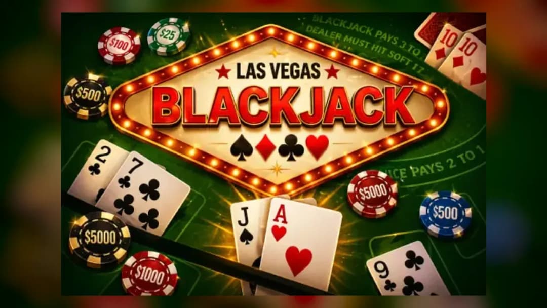 BlackJack - Official Feature