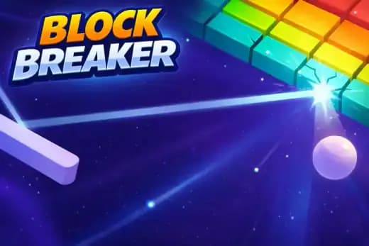 Block Breaker