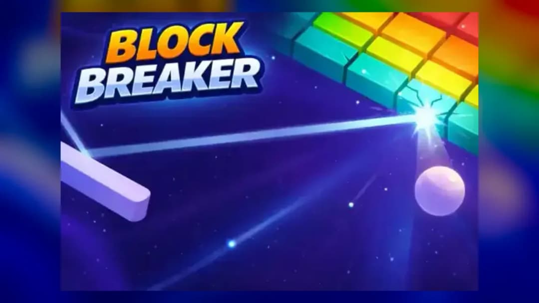 Block Breaker - Official Feature