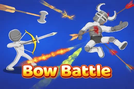 Bow Battle Unblocked