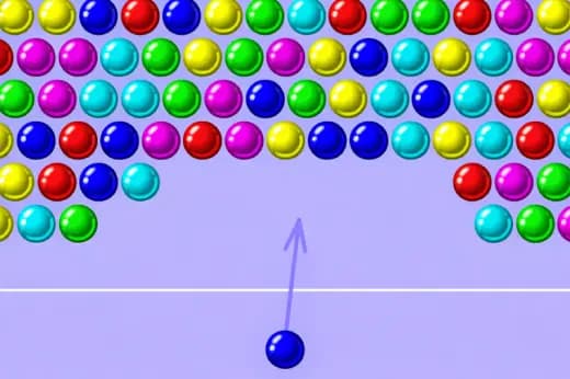 Bubble Pop Mania