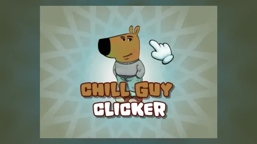 Chill Clicker - Official Feature