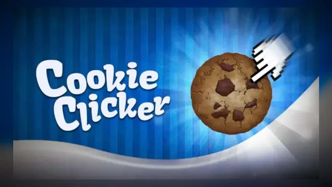 Cookie Clicker - Official Feature