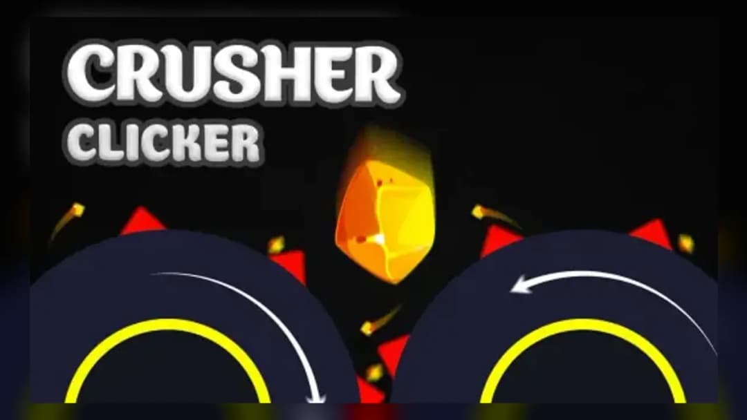 crush clicker - Official Feature