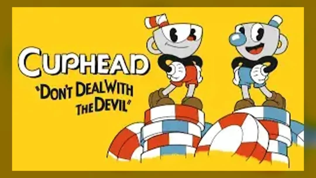 Cuphead - Official Feature