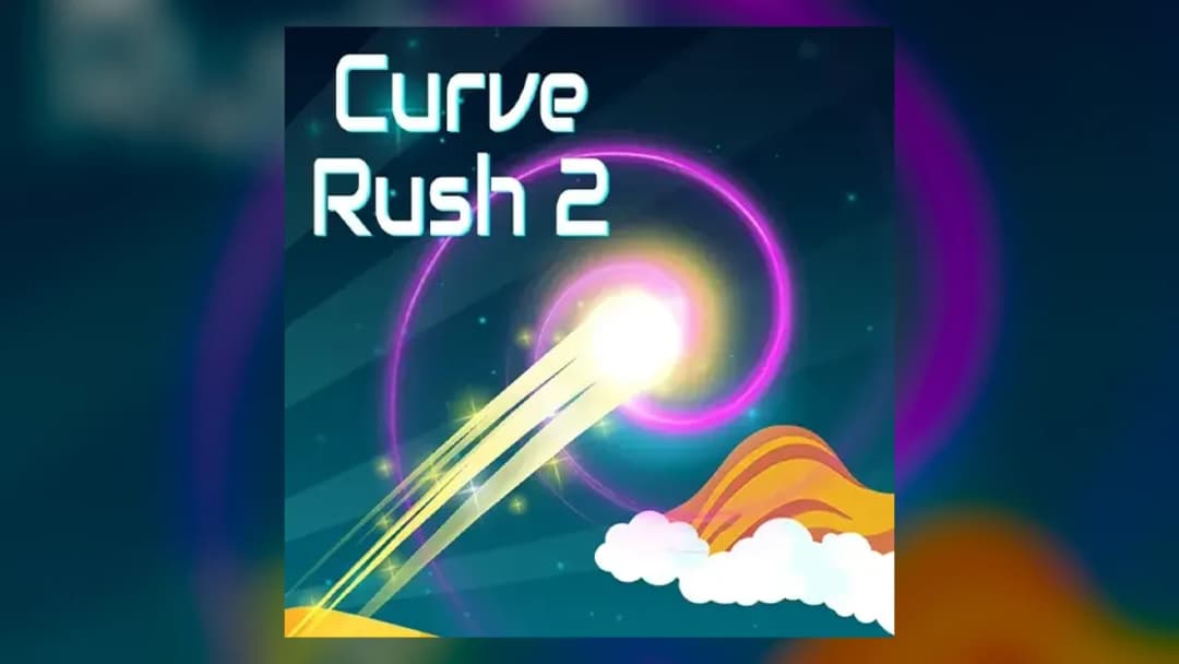 Curve Rush 2 - Official Feature