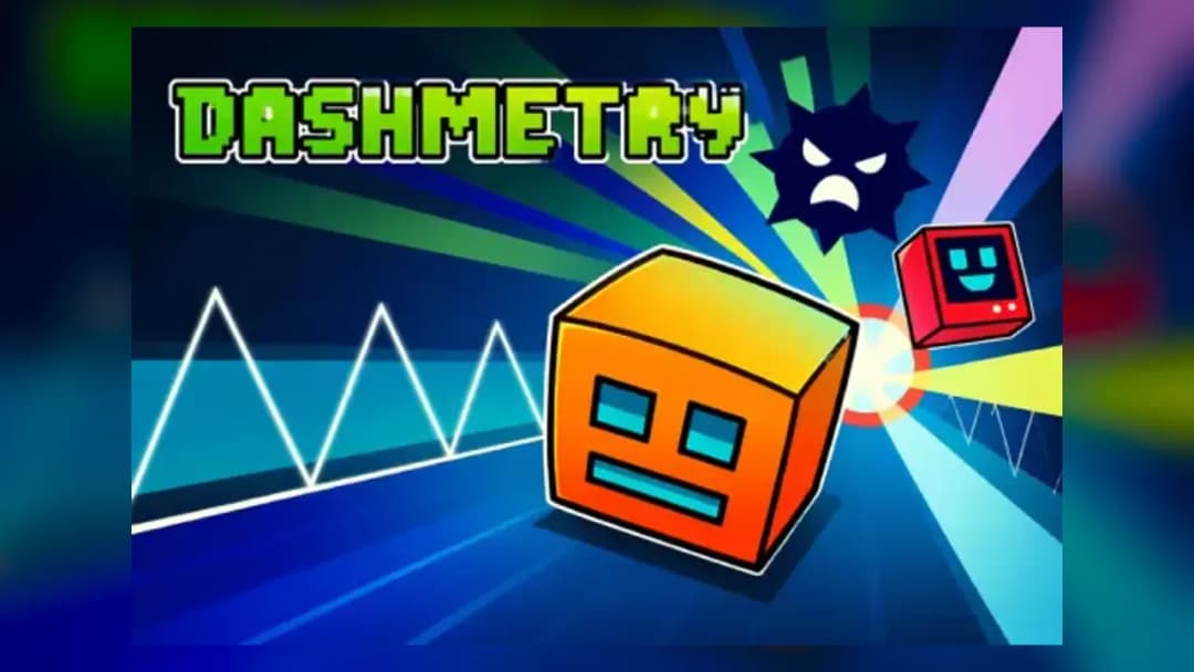 Dashmetry Unblocked - Official Feature