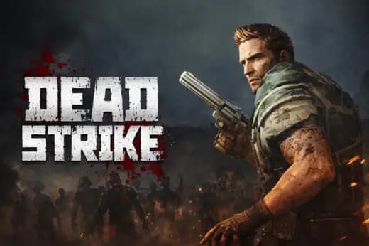 Dead Strike Unblocked