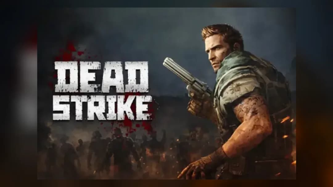 Dead Strike Unblocked - Official Feature