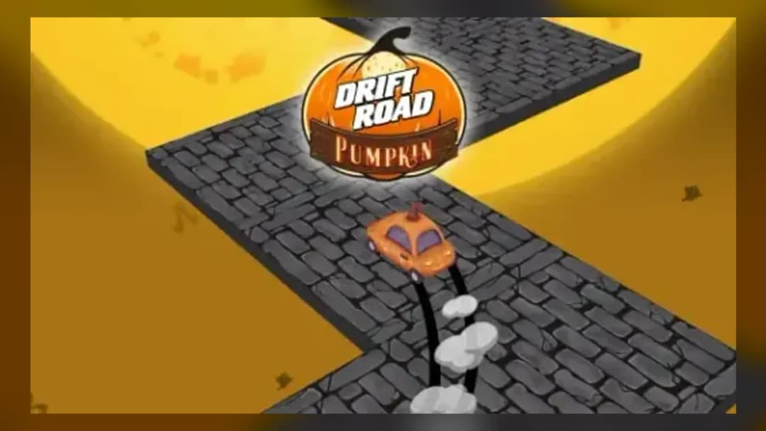 Drift Road - Official Feature