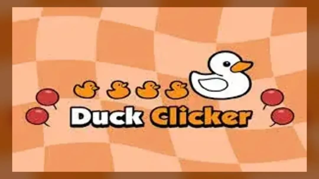 Duck Clicker - Official Feature