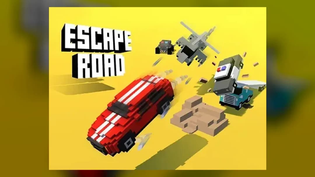 Escape Road Unblocked - Official Feature