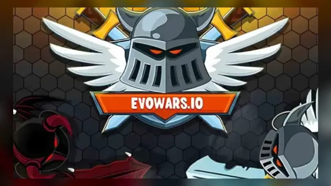 EvoWars.io - Official Feature