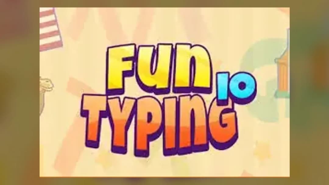 Fun Typing IO - Official Feature