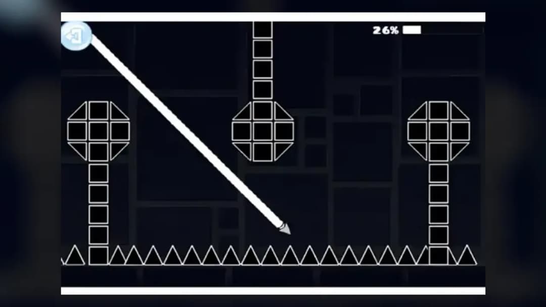 Geometry: Black Wave 5 - Official Feature