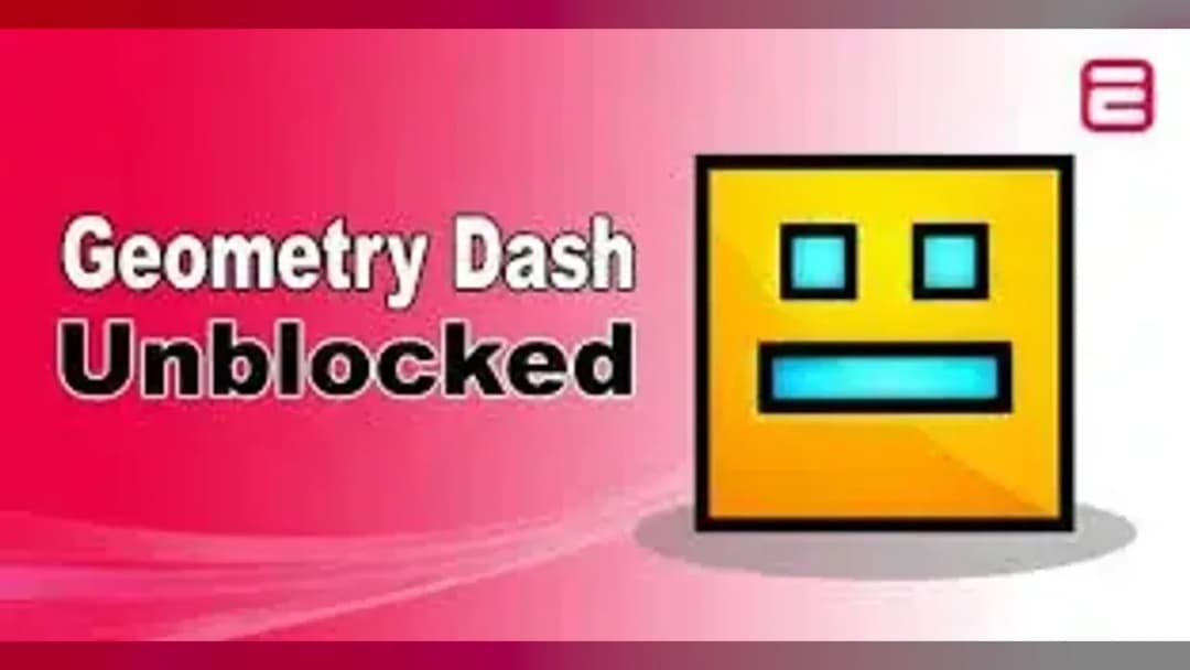 Geometry Dash Unblocked - Official Feature