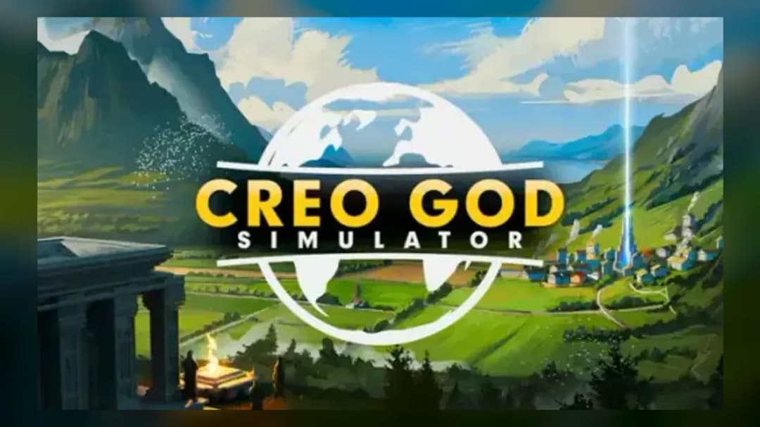God Simulator - Official Feature