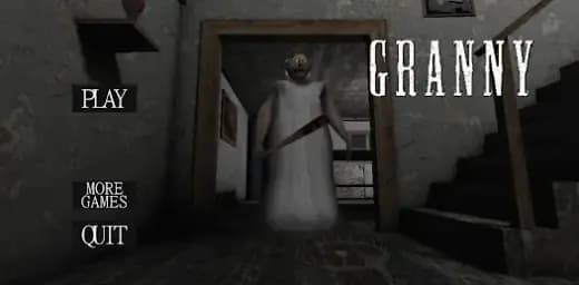 Granny online