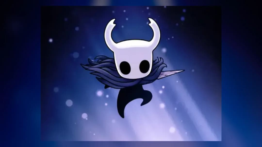 Hollow Knight - Official Feature