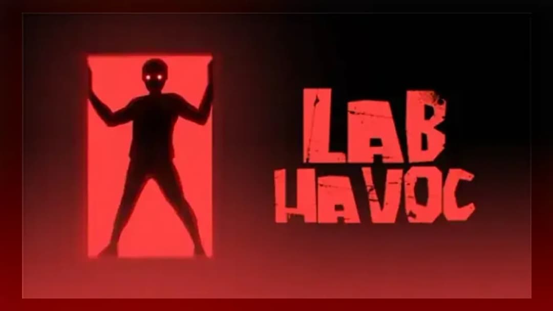 Lab Havoc - Official Feature