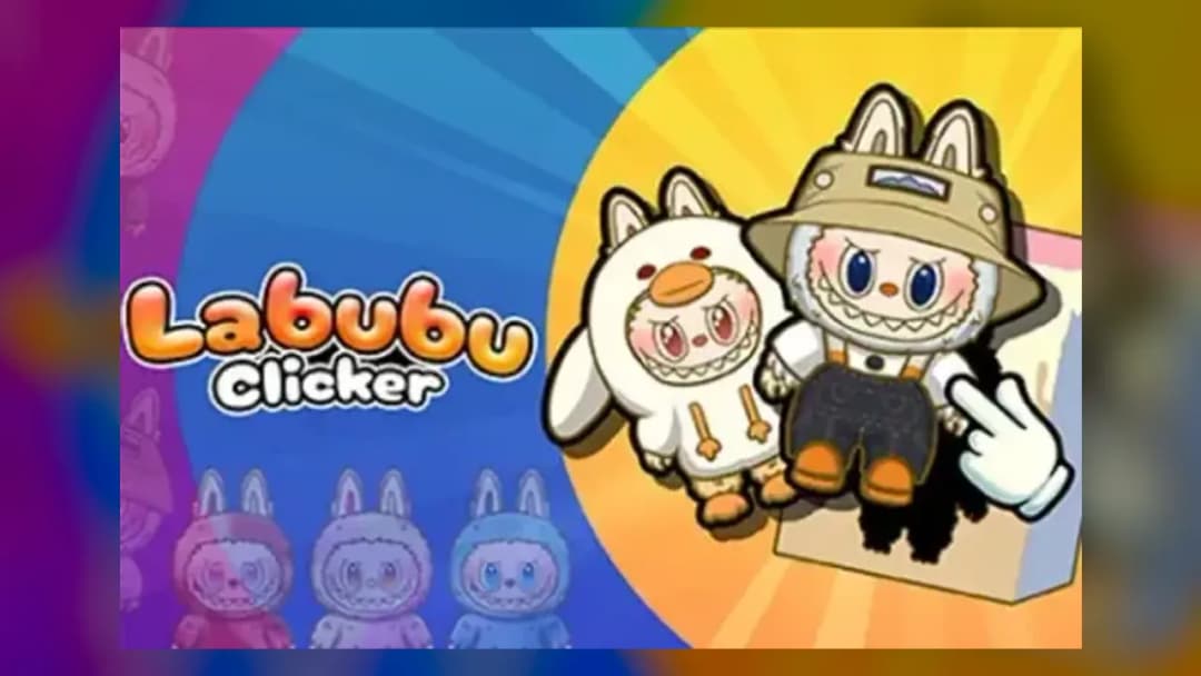 Labubu Clicker - Official Feature