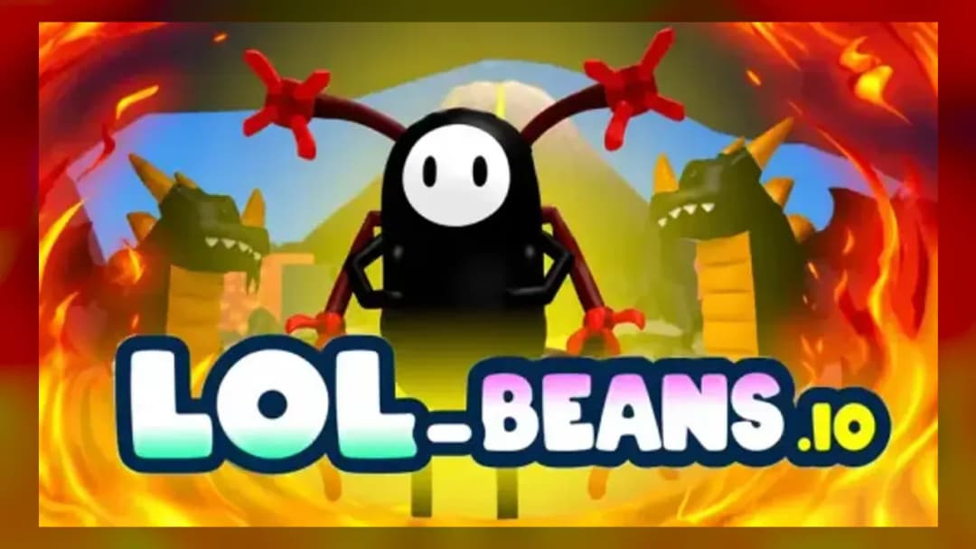 LOLBeans.io - Official Feature