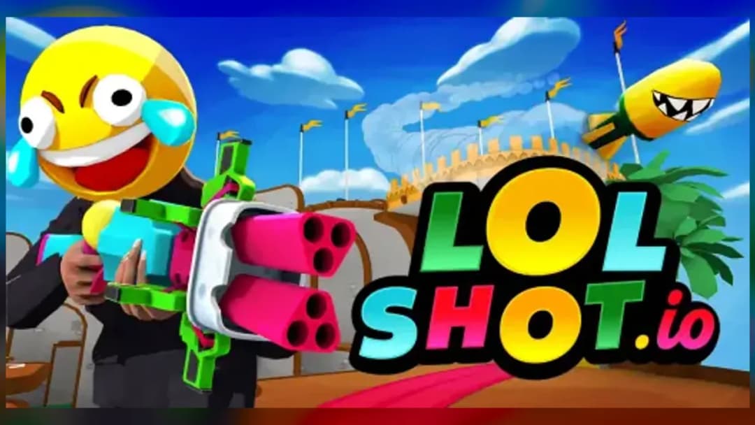 LOLShot.io - Official Feature
