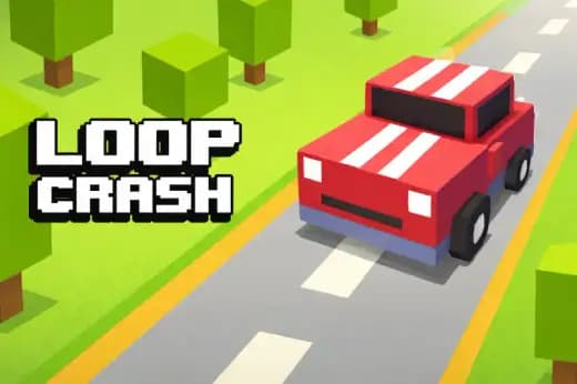 Loop Crash Unblocked